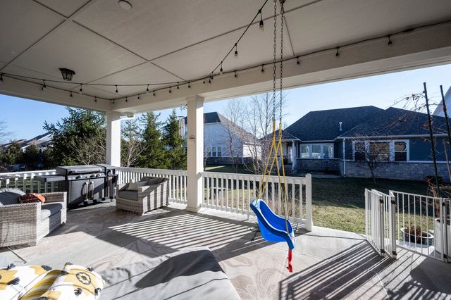 1557 Rosebank Drive, Westfield, IN 46074