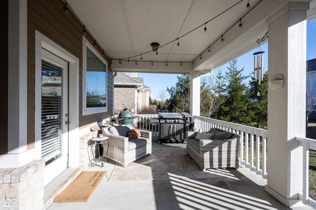 1557 Rosebank Drive, Westfield, IN 46074