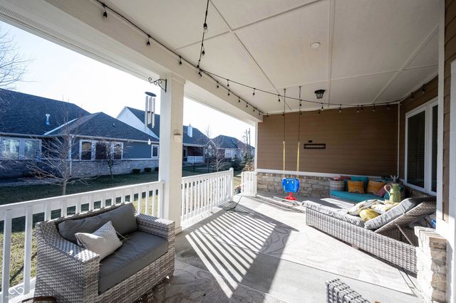 1557 Rosebank Drive, Westfield, IN 46074