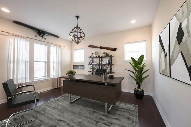 1557 Rosebank Drive, Westfield, IN 46074