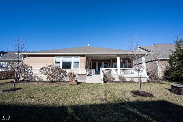1557 Rosebank Drive, Westfield, IN 46074
