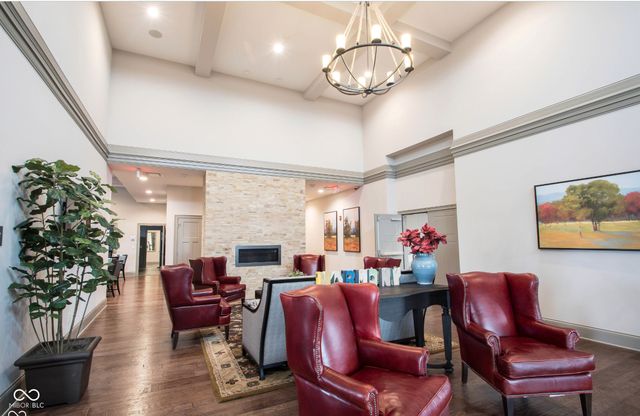 1557 Rosebank Drive, Westfield, IN 46074