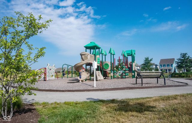 1557 Rosebank Drive, Westfield, IN 46074