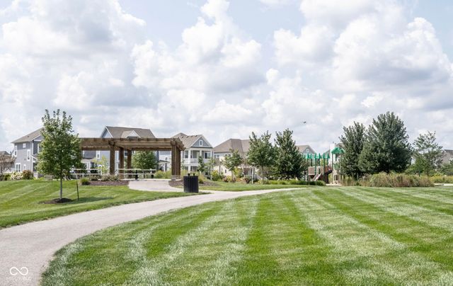 1557 Rosebank Drive, Westfield, IN 46074