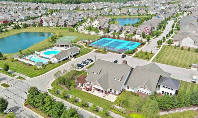 1557 Rosebank Drive, Westfield, IN 46074