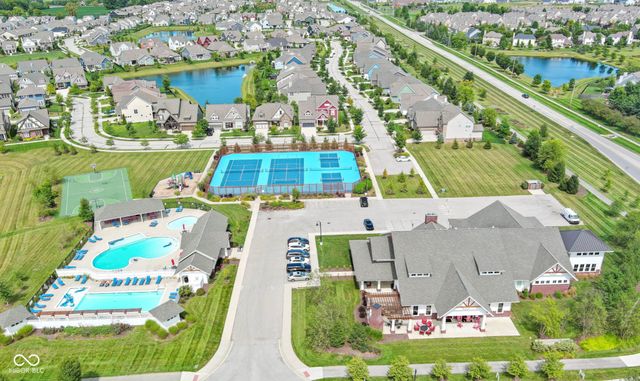 1557 Rosebank Drive, Westfield, IN 46074