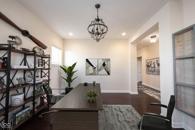 1557 Rosebank Drive, Westfield, IN 46074