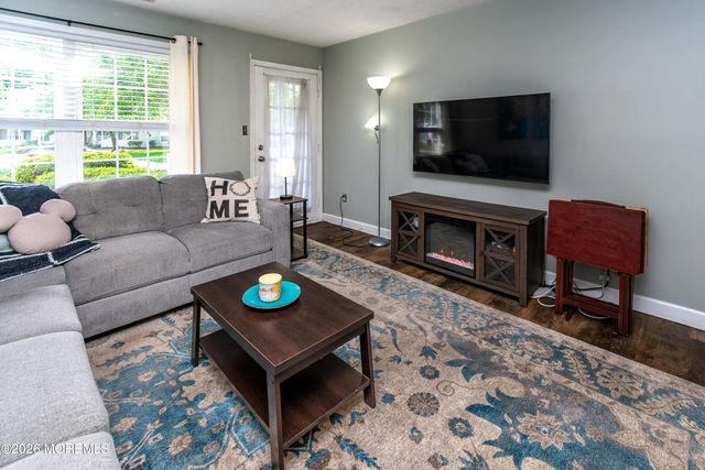 49 Chinkaberry Court, Howell, NJ 07731