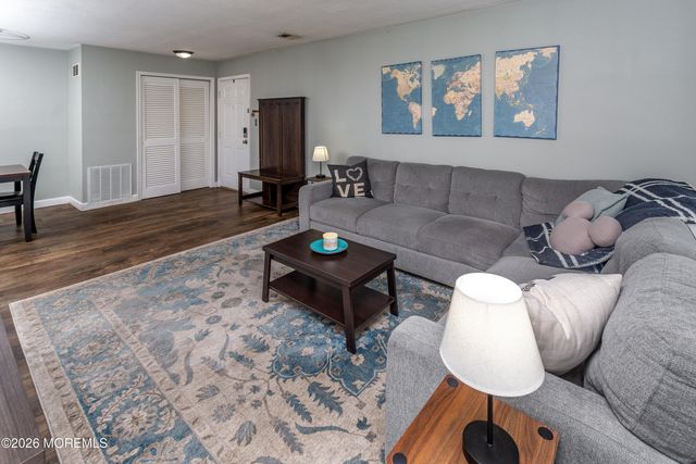 49 Chinkaberry Court, Howell, NJ 07731