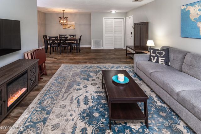 49 Chinkaberry Court, Howell, NJ 07731