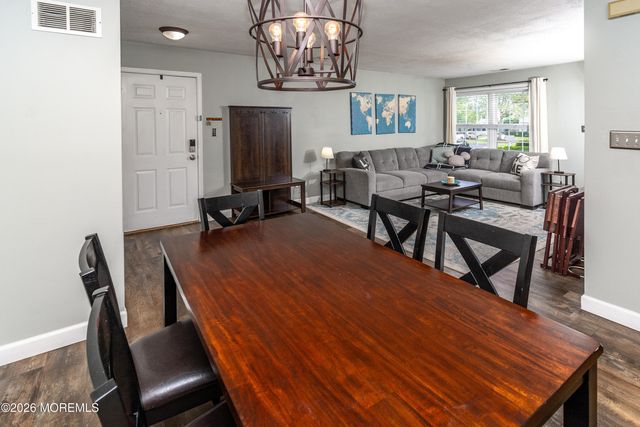49 Chinkaberry Court, Howell, NJ 07731