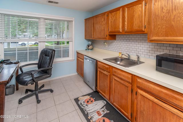 49 Chinkaberry Court, Howell, NJ 07731