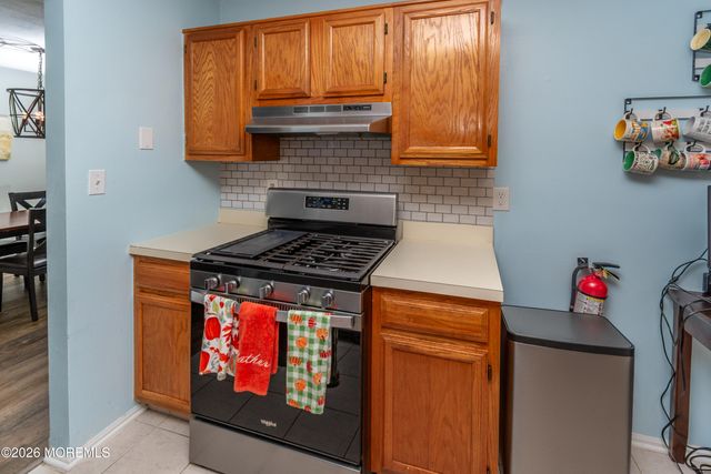 49 Chinkaberry Court, Howell, NJ 07731