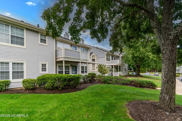 49 Chinkaberry Court, Howell, NJ 07731