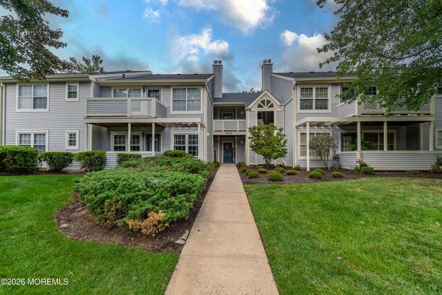 49 Chinkaberry Court, Howell, NJ 07731