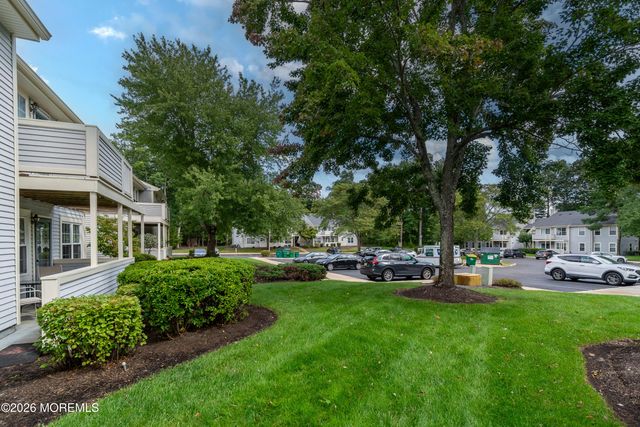 49 Chinkaberry Court, Howell, NJ 07731