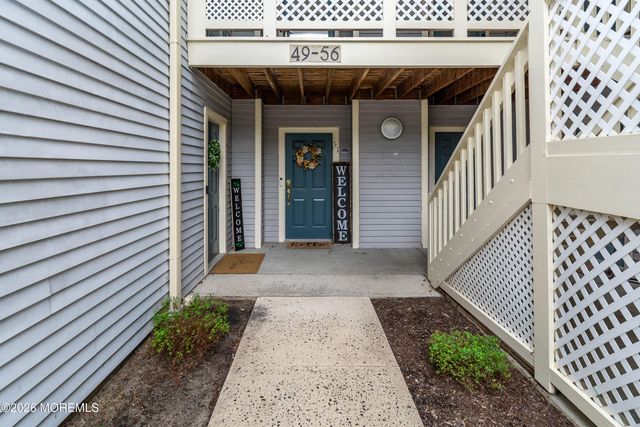 49 Chinkaberry Court, Howell, NJ 07731