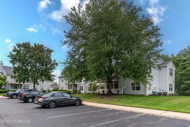 49 Chinkaberry Court, Howell, NJ 07731