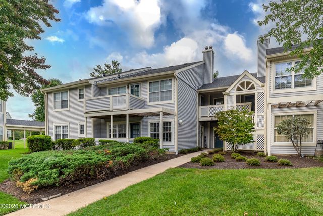 49 Chinkaberry Court, Howell, NJ 07731
