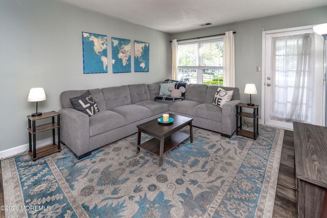 49 Chinkaberry Court, Howell, NJ 07731