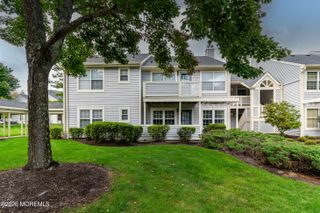 49 Chinkaberry Court, Howell, NJ 07731