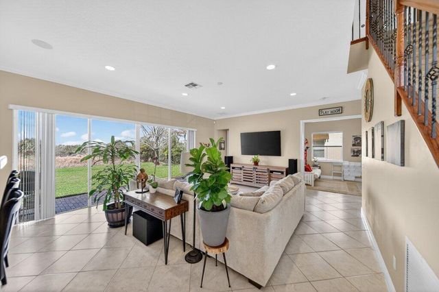 11473 SW Fieldstone Way, Port St. Lucie, Port St Lucie, FL 34987