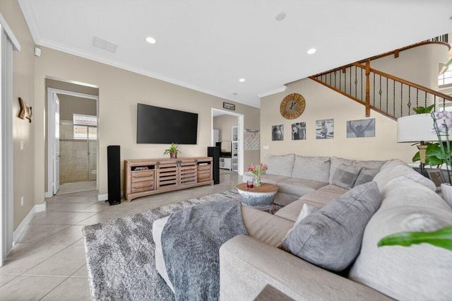 11473 SW Fieldstone Way, Port St. Lucie, Port St Lucie, FL 34987