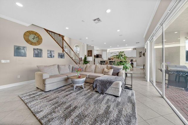 11473 SW Fieldstone Way, Port St. Lucie, Port St Lucie, FL 34987