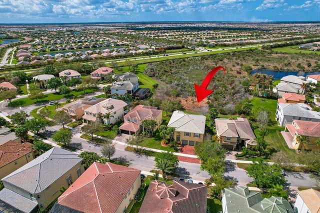 11473 SW Fieldstone Way, Port St. Lucie, Port St Lucie, FL 34987