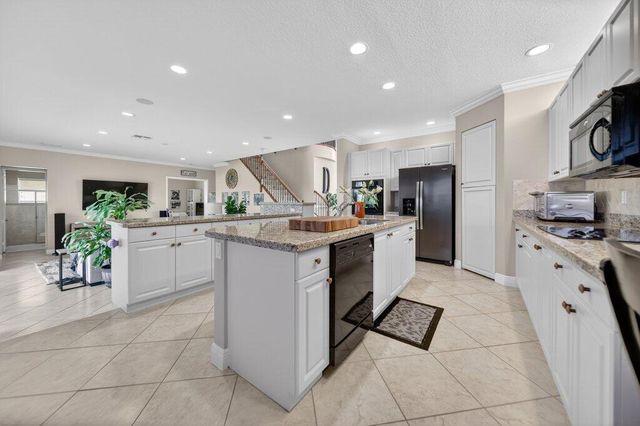 11473 SW Fieldstone Way, Port St. Lucie, Port St Lucie, FL 34987