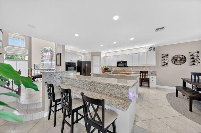 11473 SW Fieldstone Way, Port St. Lucie, Port St Lucie, FL 34987