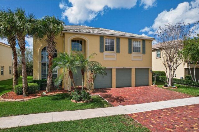 11473 SW Fieldstone Way, Port St. Lucie, Port St Lucie, FL 34987