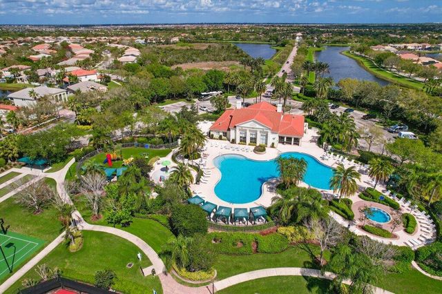 11473 SW Fieldstone Way, Port St. Lucie, Port St Lucie, FL 34987