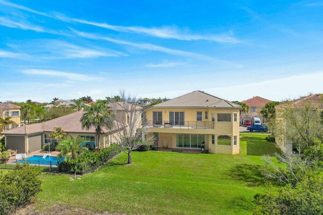 11473 SW Fieldstone Way, Port St. Lucie, Port St Lucie, FL 34987