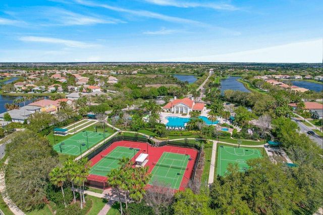 11473 SW Fieldstone Way, Port St. Lucie, Port St Lucie, FL 34987