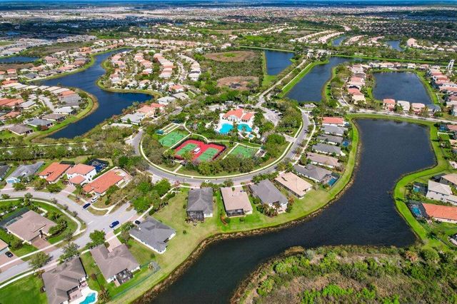 11473 SW Fieldstone Way, Port St. Lucie, Port St Lucie, FL 34987