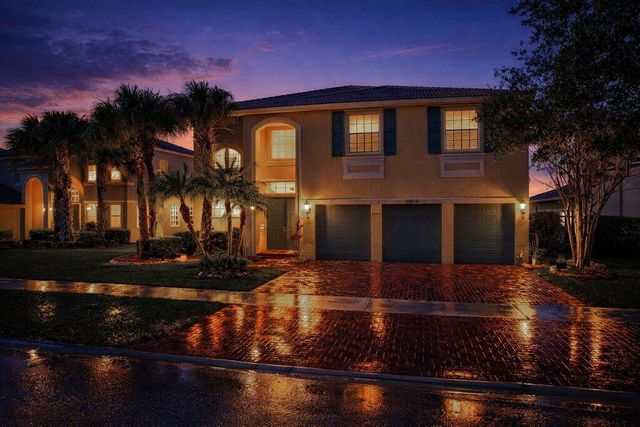 11473 SW Fieldstone Way, Port St. Lucie, Port St Lucie, FL 34987