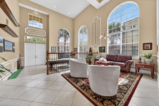 11473 SW Fieldstone Way, Port St. Lucie, Port St Lucie, FL 34987