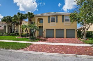 11473 SW Fieldstone Way, Port St. Lucie, Port St Lucie, FL 34987