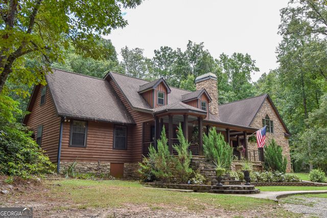 148 Green Street, Concord, GA 30206