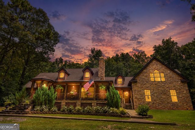148 Green Street, Concord, GA 30206