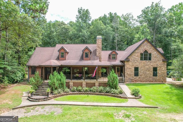 148 Green Street, Concord, GA 30206
