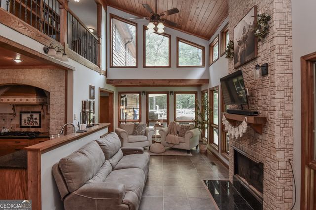 148 Green Street, Concord, GA 30206