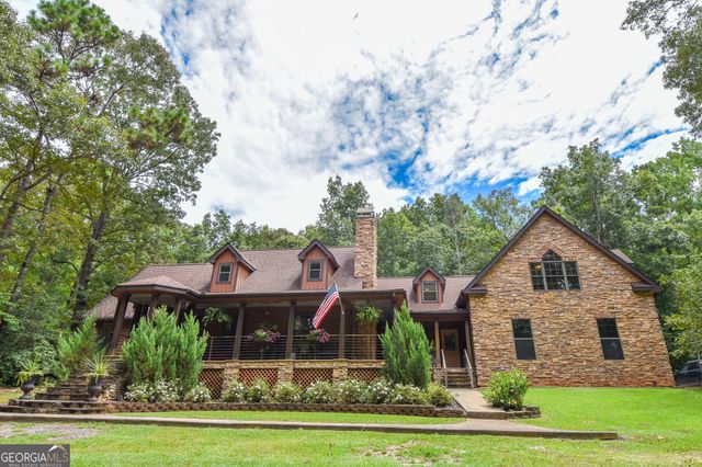 148 Green Street, Concord, GA 30206