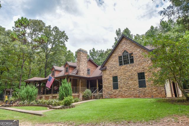 148 Green Street, Concord, GA 30206
