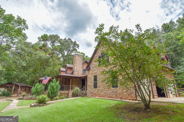 148 Green Street, Concord, GA 30206