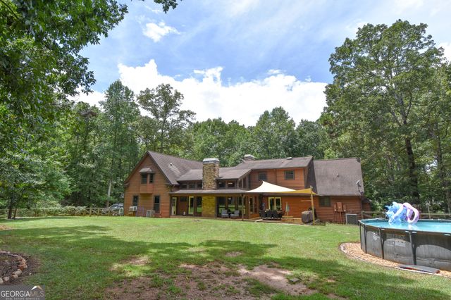 148 Green Street, Concord, GA 30206