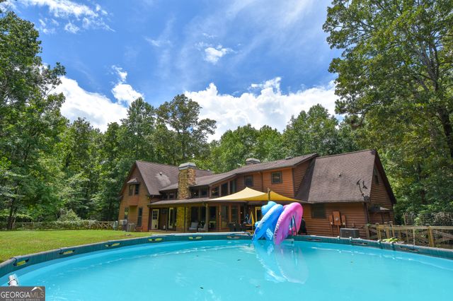 148 Green Street, Concord, GA 30206