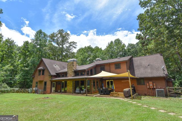 148 Green Street, Concord, GA 30206
