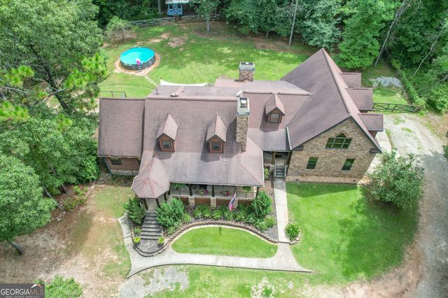 148 Green Street, Concord, GA 30206